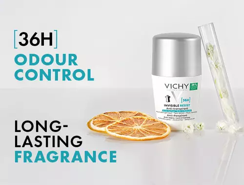 ODOUR CONTROL