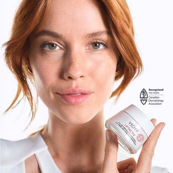 Liftactiv H.A. Anti-Wrinkle Fragrance-Free Day Moisturiser