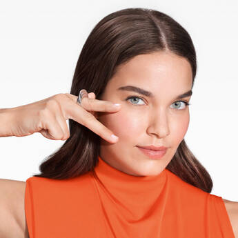 CAPITAL SOLEIL MOISTURIZING UV CREAM SPF 30