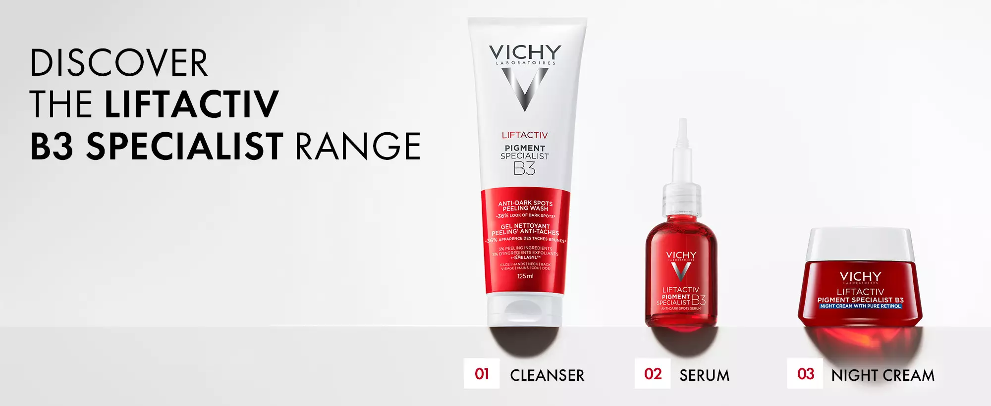 Vichy Secondary Banner 2