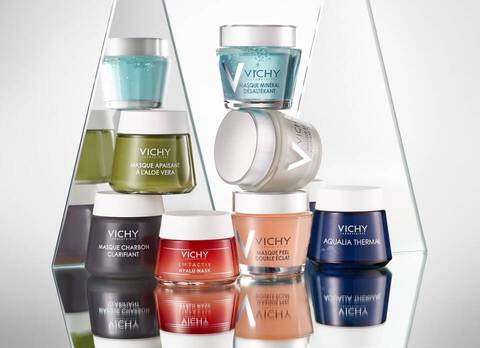 Boostez votre routine de soins de la peau avec un masque pour le visage