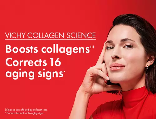 LIFTACTIV COLLAGEN EYE CREAM