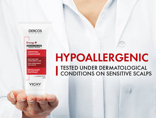 Energy+ Fortifying Conditioner