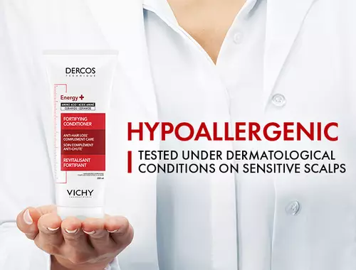 Energy+ Fortifying Conditioner