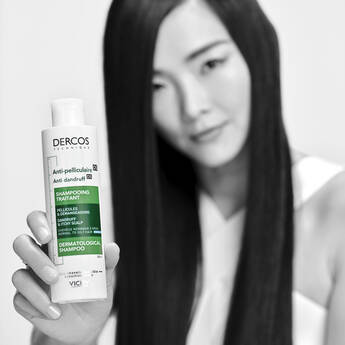 dercos anti-dandruff