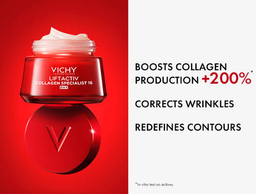 LIFTACTIV COLLAGEN DAY CREAM