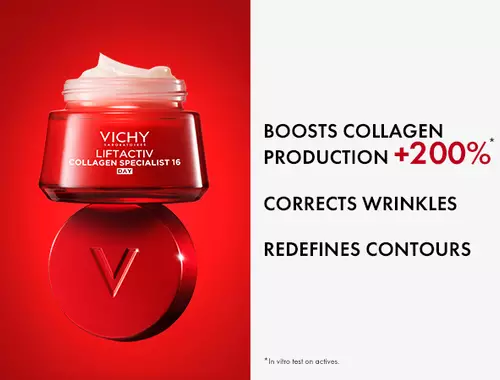 LIFTACTIV COLLAGEN DAY CREAM