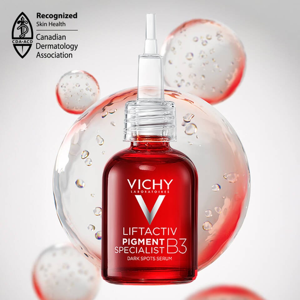 New Liftactiv B3