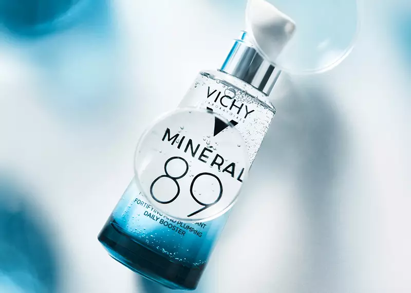 Vichy Mineral 89 Serum