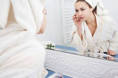 BB Anti-Imperfection Cream for Acne-Prone Skin