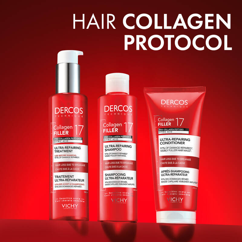 Hair Collagen Protocol