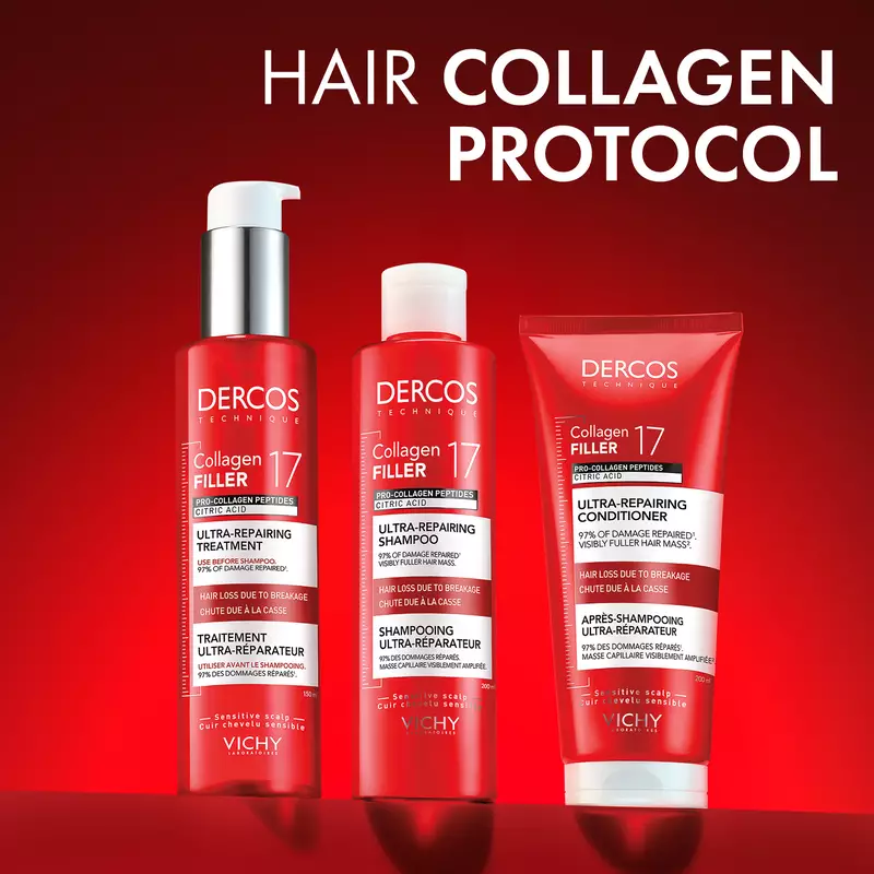 Hair Collagen Protocol