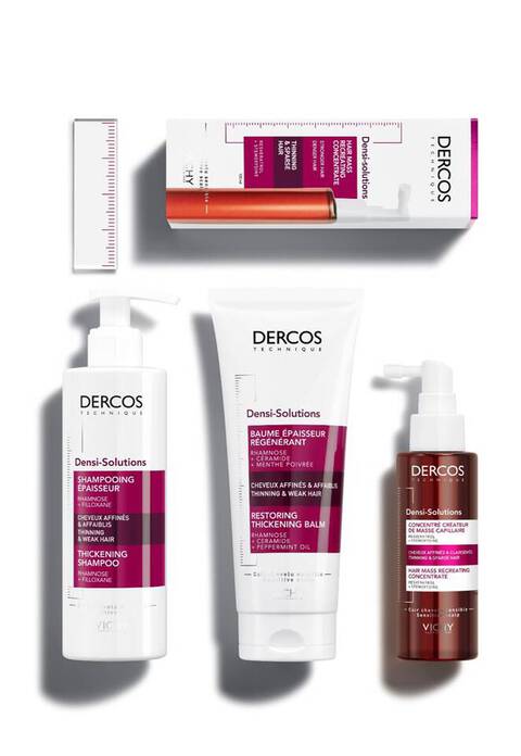 What Causes Hair Loss and How to Prevent It