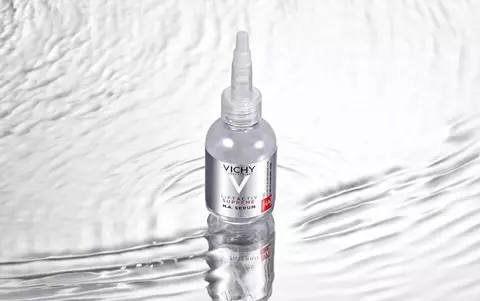 Learn more about hyaluronic acid fillers