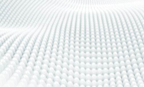 Vichy Volcanic Water