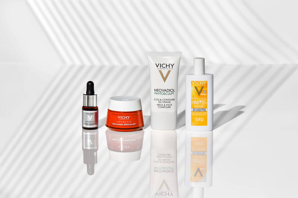 What Causes Skin Aging and How to Prevent It