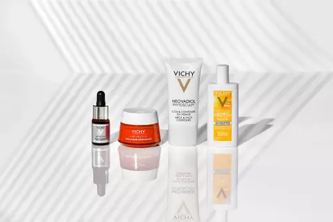 Qu’est-ce qui cause le vieillissement de la peau et comment empecher qu’il se produise prematurement