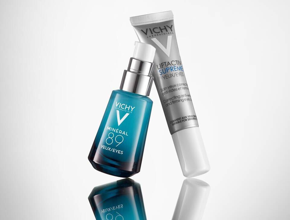 How to Choose Your Eye Care Routine