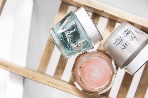 La beaute commence par... 5 etapes vers le bien-etre
