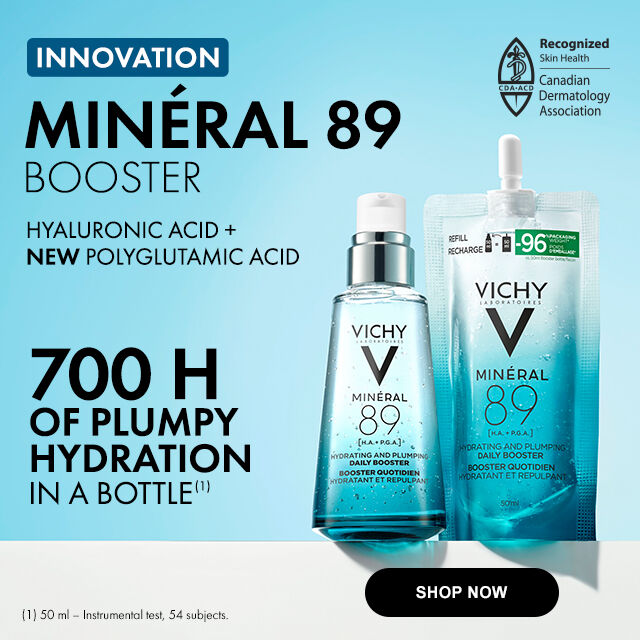 Mineral 89 Launch