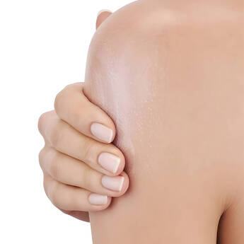 CAPITAL SOLEIL ULTRA-HYDRATING UV LOTION SPF 60