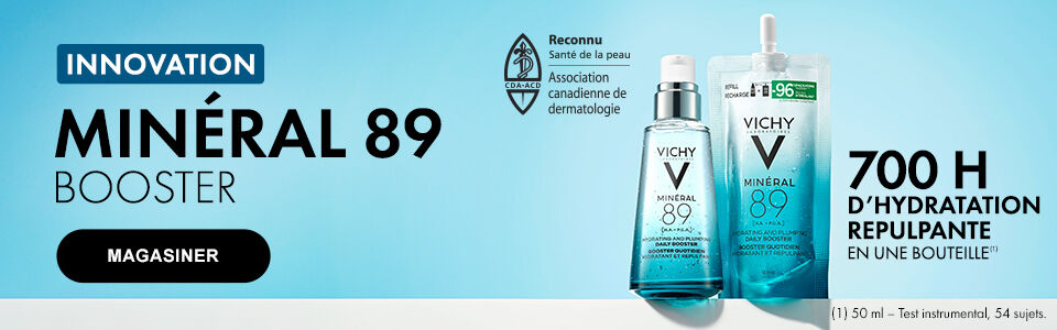 Mineral 89 Booster
