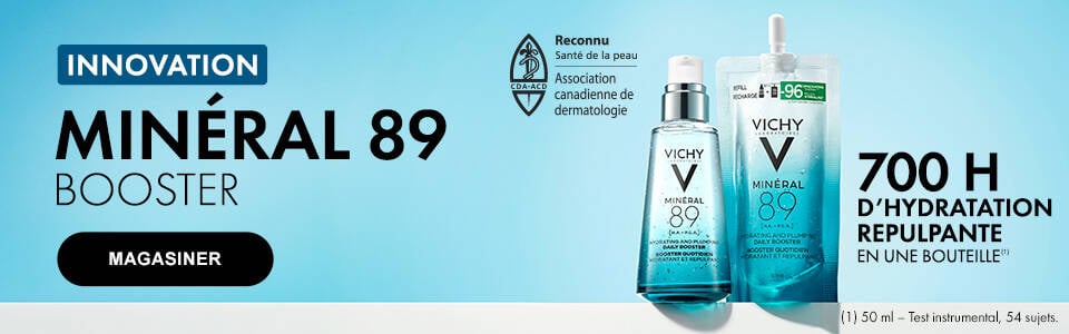 Mineral 89 Booster