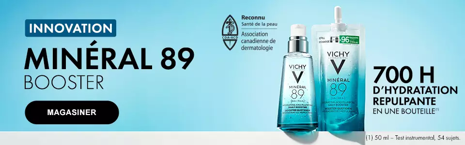 Mineral 89 Booster