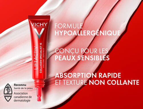 LIFTACTIV COLLAGEN CREME YEUX