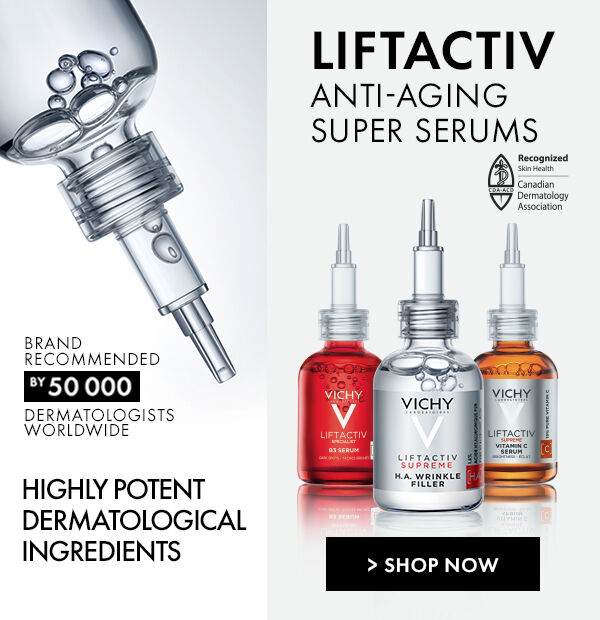 Vichy Skin Care Vichy Laboratories