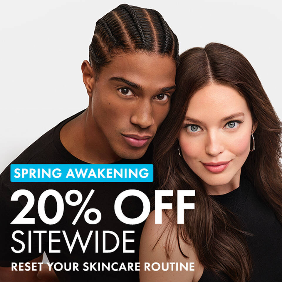 20% off Sitewide
