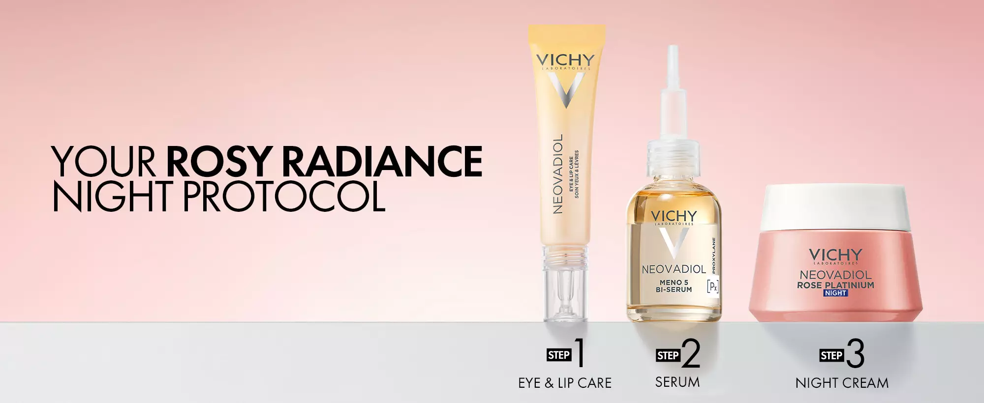 Vichy Secondary Banner 2