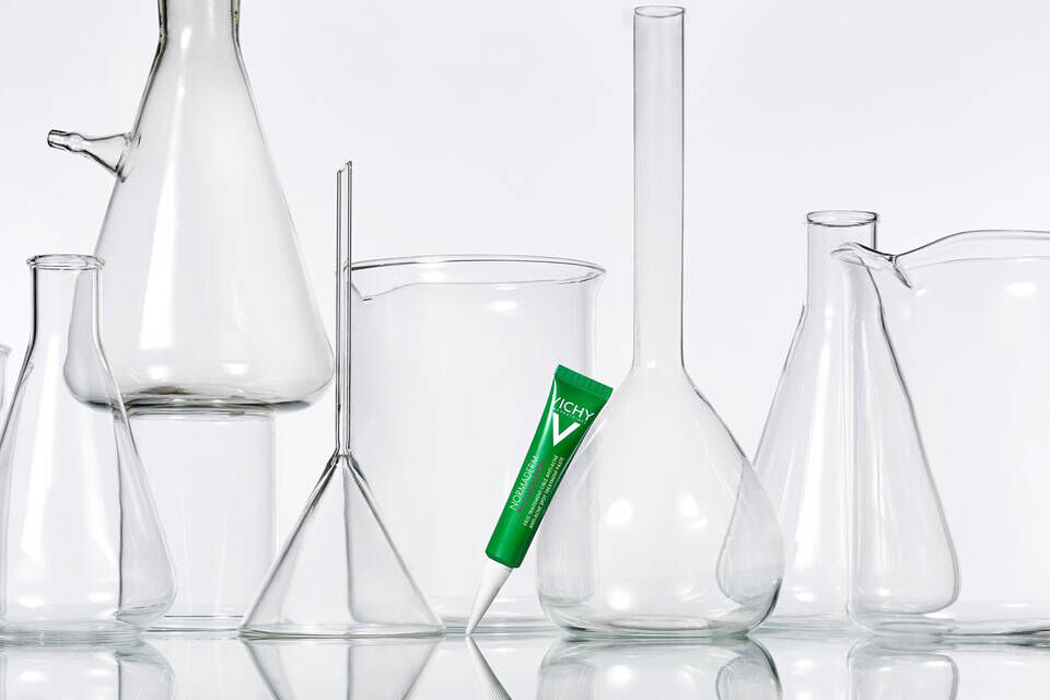 Meet the Multi-Purpose Super Ingredient: Niacinamide
