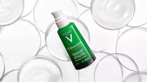 How to Get Rid of Pimples and Acne Breakouts  | Vichy Mag