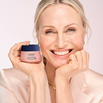 Neovadiol Rose Platinium Revitalizing Replumping Night Cream