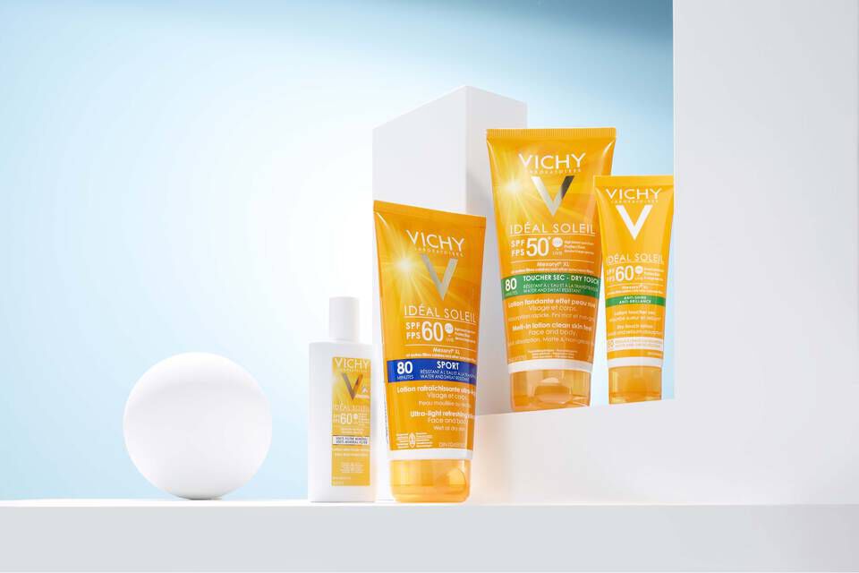 Protecting Skin From Sun Damage