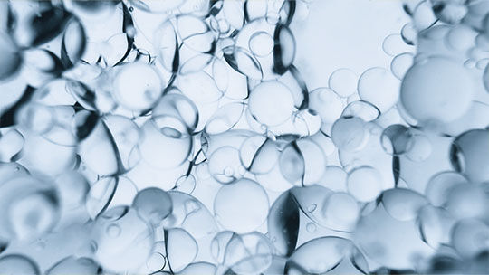Vichy Volcanic Water