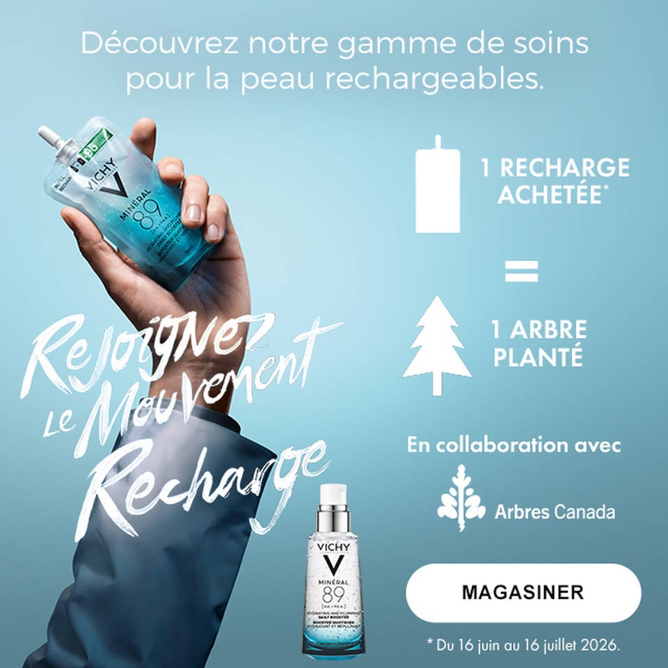 Recharges