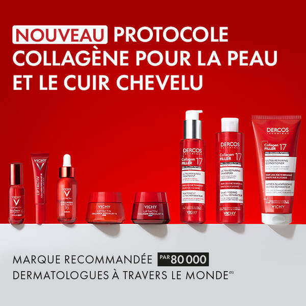 Nouvelle collection Collagen 17 Filler