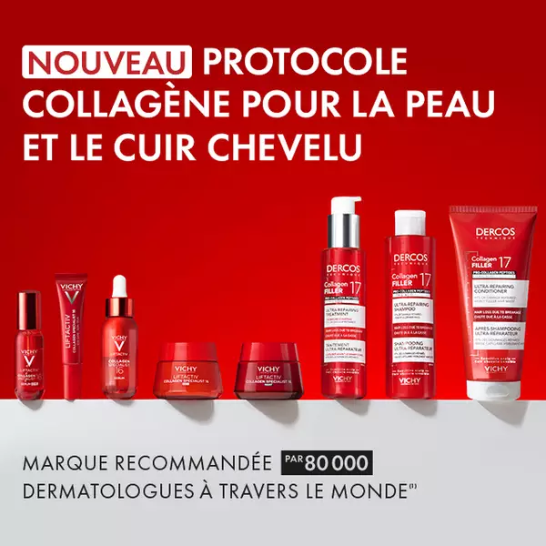 Nouvelle collection Collagen 17 Filler