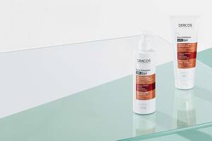 HOW TO GET RID OF SPLIT ENDS AND REVIVE DAMAGED HAIR