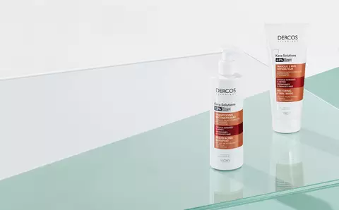 The best hair care routine for dry and damaged hair