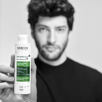 dercos anti-dandruff