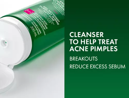 NORMADERM CLEANSER