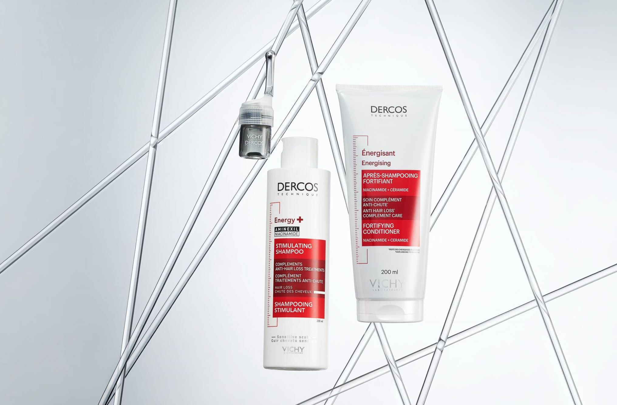 La perte de cheveux: comment prevenir