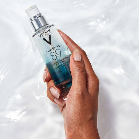 Boost Your Anti-Aging Routine with Vitamin C Serum Ampoules