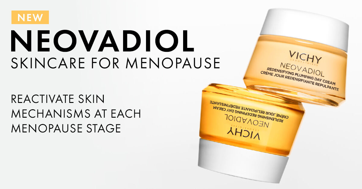 Treating Skin Issues During Menopause