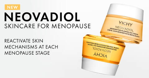 Treating Skin Issues During Menopause