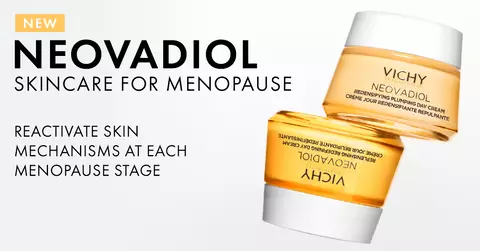 Treating Skin Issues During Menopause