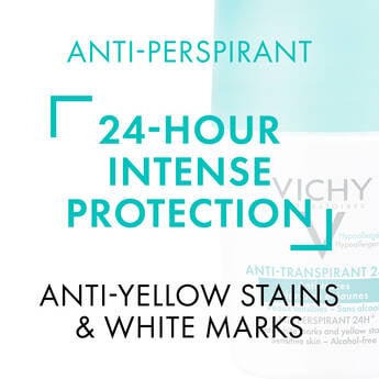 VICHY ANTI-MARKS ROLL-ON DEODORANT